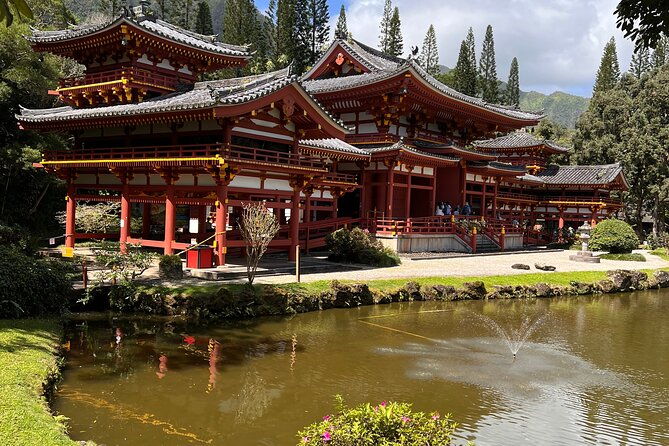 oahu-vip-circle-island-tourprivate-luxurynorthshoresunset