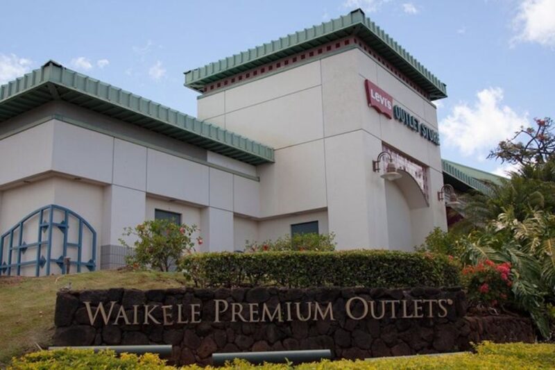 Oahu: Waikele Premium Outlets Roundtrip Bus From Waikiki - Why Choose the Waikele Premium Outlets Bus Transfer?