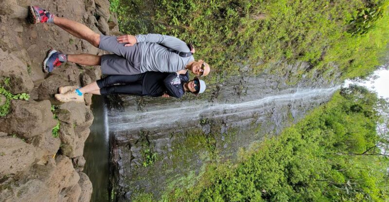 Oahu: Waikiki E-Bike Ride and Manoa Falls Hike - The Sum Up