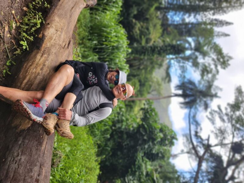 Oahu: Waikiki E-Bike Ride and Manoa Falls Hike - FAQs