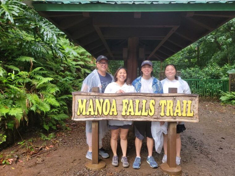 oahu-waikiki-e-bike-ride-and-manoa-falls-hike