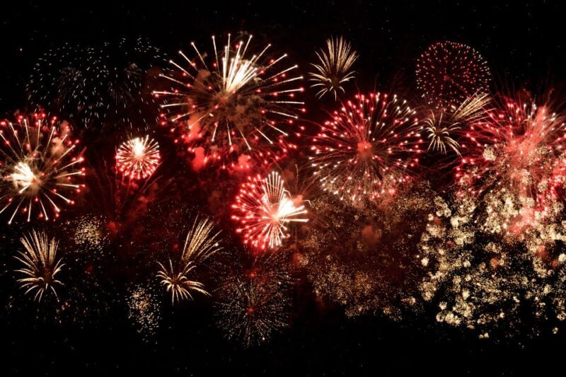 Oahu: Waikiki Fireworks Boat Cruise from Oahu - The Trip and Its Highlights