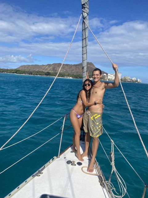oahu-waikiki-sailing-turtle-snorkeling-in-small-groups
