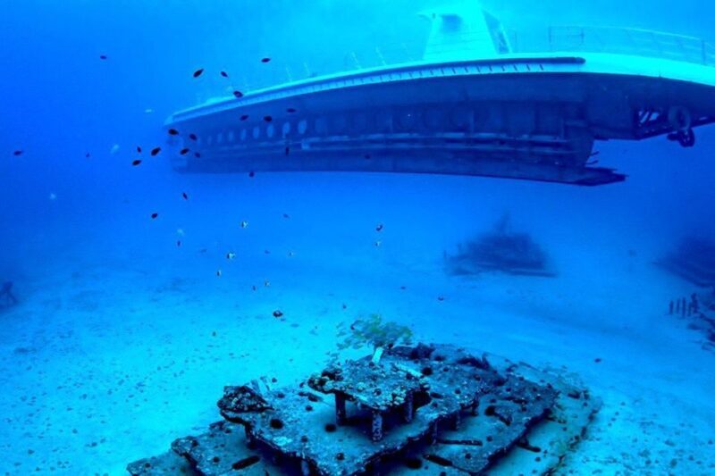 Oahu: Waikiki Submarine Tour - Final Notes