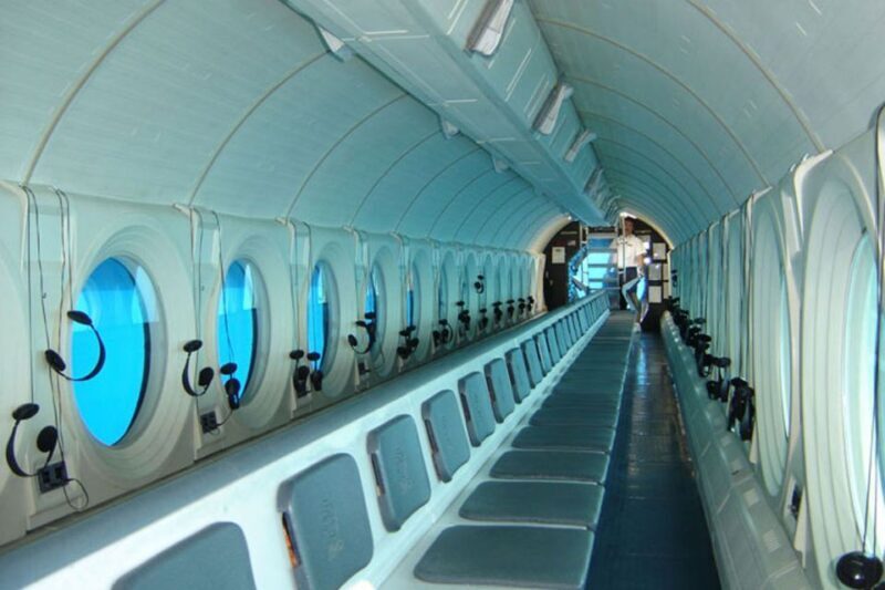 Oahu: Waikiki Submarine Tour - Frequently Asked Questions