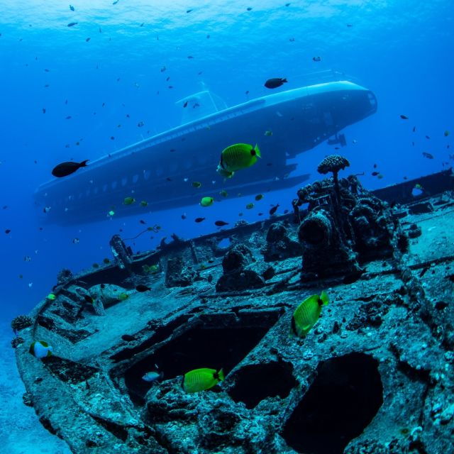 oahu-waikiki-submarine-tour
