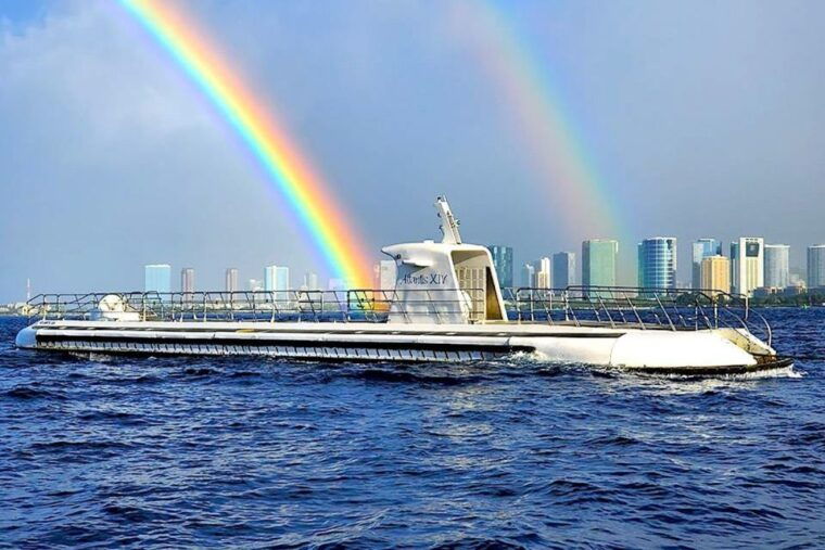 oahu-waikiki-submarine-tour