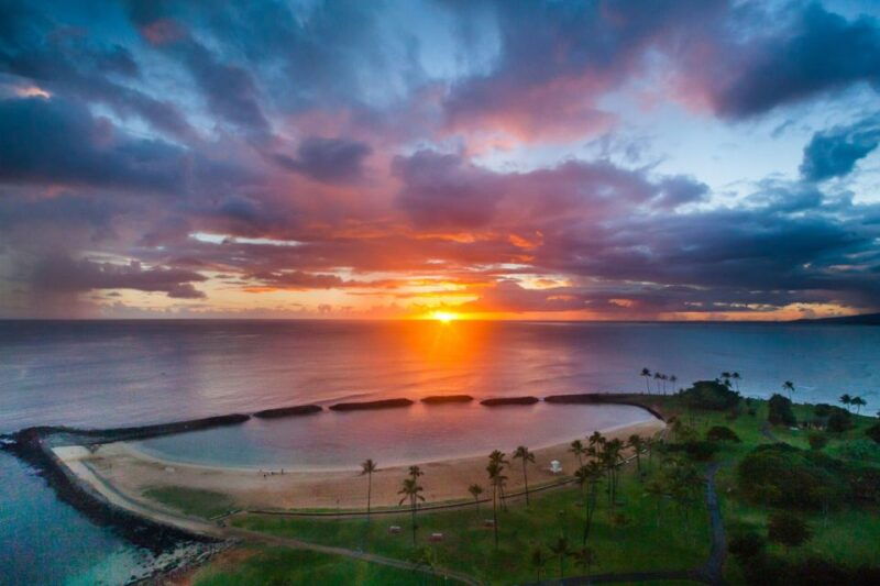 oahu-waikiki-sunset-doors-on-or-doors-off-helicopter-tour
