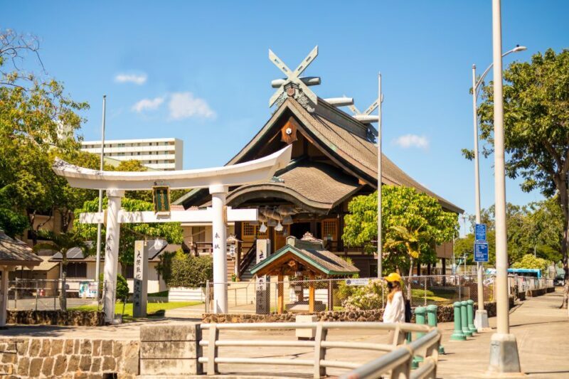 Oahu: Waikiki Trolley Hop-on Hop-off All-Line Pass - Authentic Insights from Reviewers