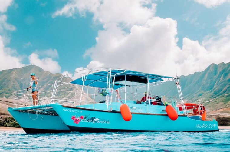 oahu-waikiki-turtle-snorkeling-adventure