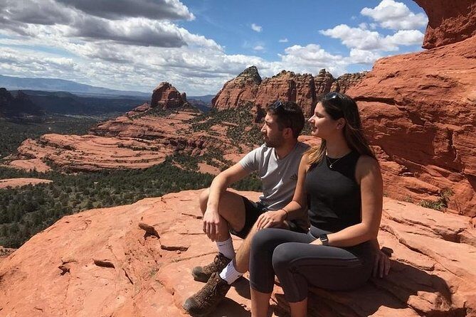 Oak Creek Canyon Pavement Jeep Tour in Sedona - Final Thoughts