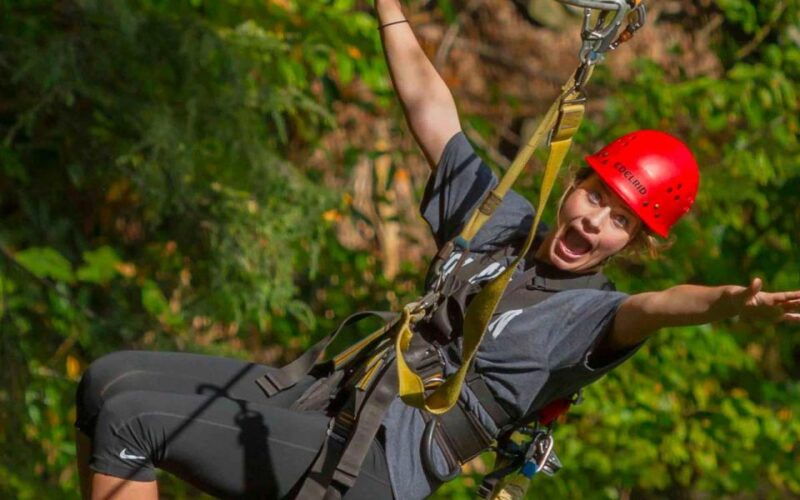 oak-hill-zipline-tour-in-new-river-gorge-national-park