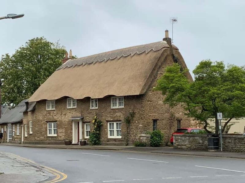 Oakham: Guided Walking Tour - Introduction to the Tour