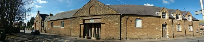 Oakham: Guided Walking Tour - What Makes This Tour Stand Out