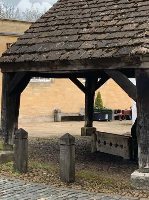 Oakham: Guided Walking Tour - What to Consider