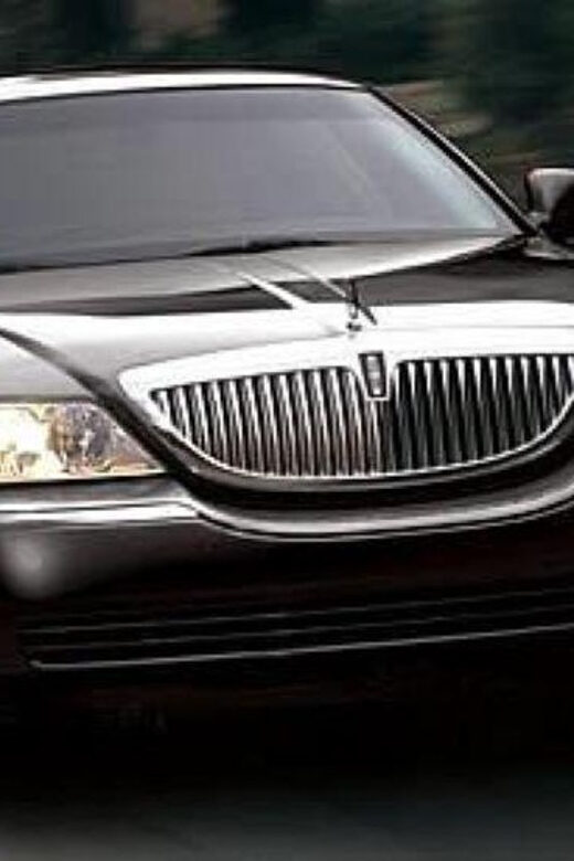 Oakland: Private Airport Transfer to/from City Center - Oakland: Private Airport Transfer to/from City Center