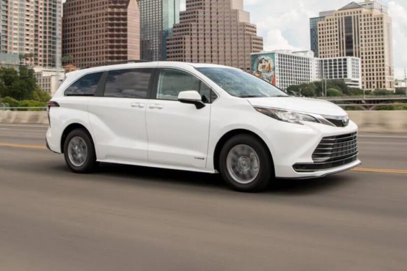 Oakland: Private Transfer from Oakland International Airport - Vehicle Comfort and Quality