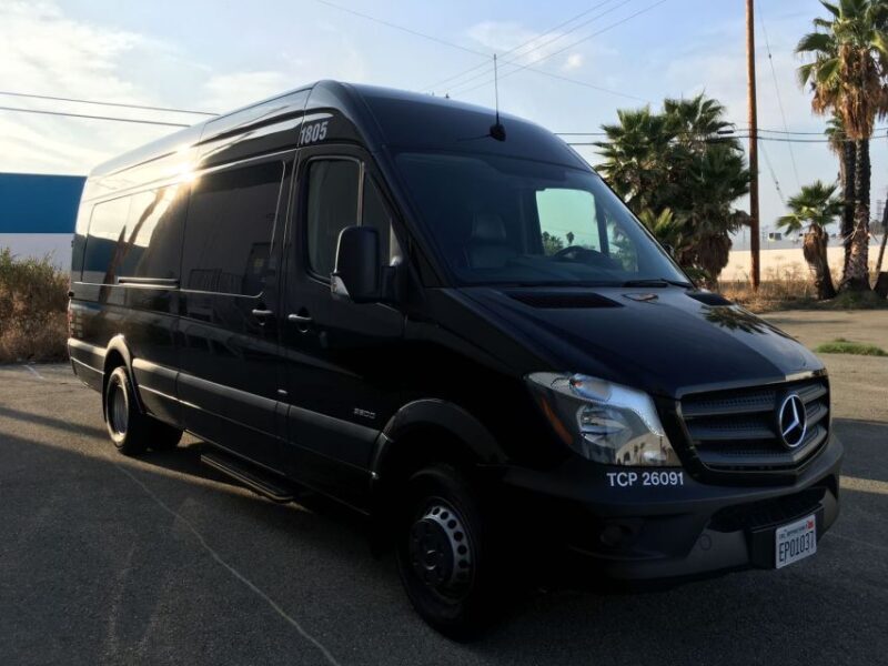Oakland: Private Transfer from Oakland International Airport - Authentic Insights from Reviews