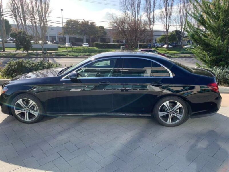 Oakland: Private Transfer from Oakland International Airport - Limitations and Considerations