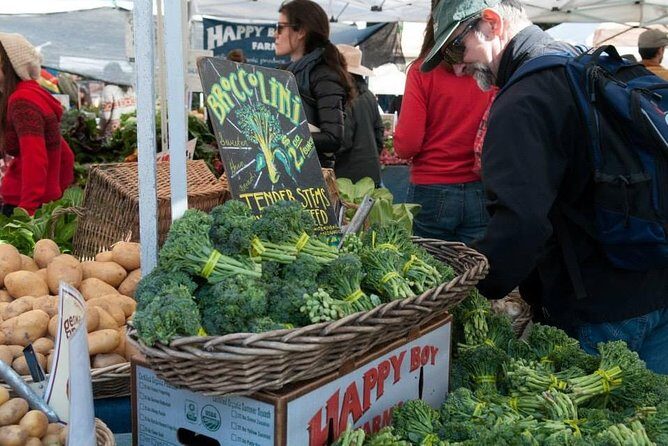 Oakland's Temescal Tastes Tour - The Experience: What You Can Expect