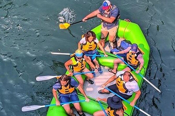 oakridge-whitewater-rafting-adventure-upper-middle-fork-willamette