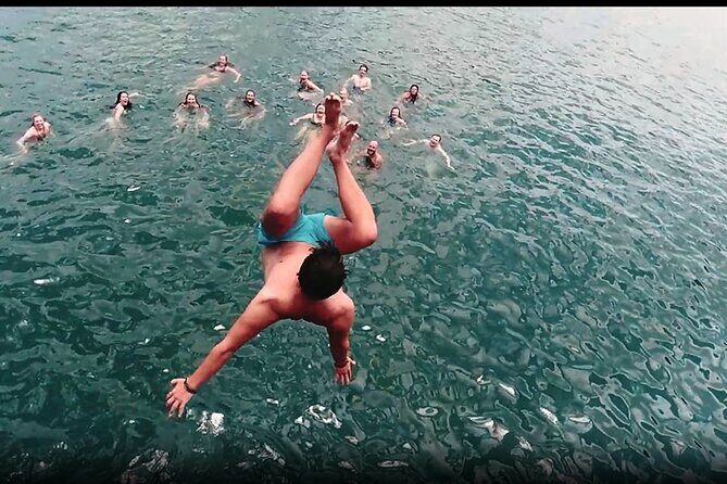 Oasis Bay Cruise 3-day Explore Halong Bay from Hanoi - The Full Experience: A Deep Dive into the 3-Day Halong Bay Adventure