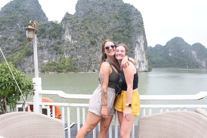 Oasis Bay Party Cruise 2 Days 1 Night, Young Travelers and Fun - Final Thoughts: Is the Oasis Bay Party Cruise Right for You?