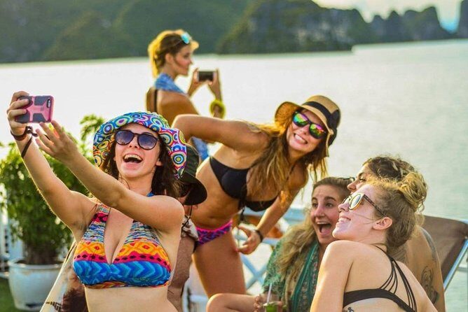 Oasis Bay Party Cruise for Young Travelers with Transfer Included - Practical Details: What You Need to Know