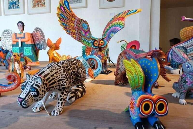 Oaxaca: Ancestral Mezcal Experience - Frequently Asked Questions