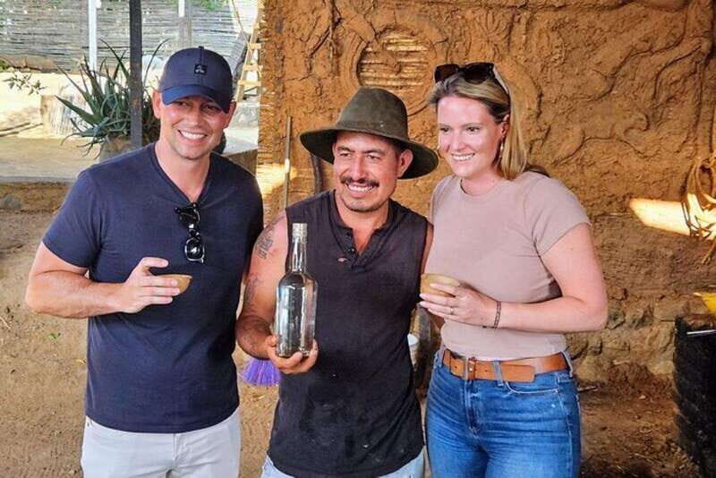 Oaxaca: Ancestral Mezcal Tasting in Ocotlan Valley - Key Points  