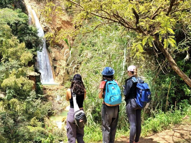 Oaxaca: Apoala Waterfalls Camping Adventure - Why This Tour Offers Real Value