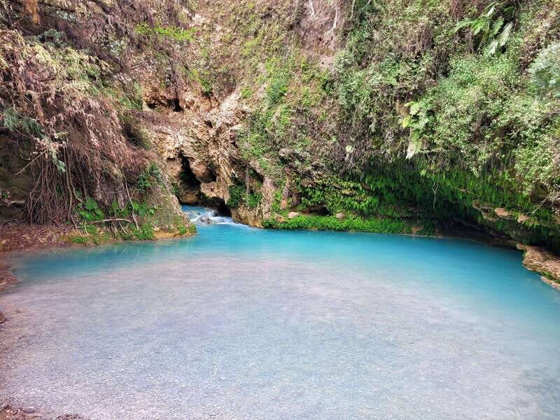 Oaxaca: Apoala Waterfalls Camping Adventure - FAQ