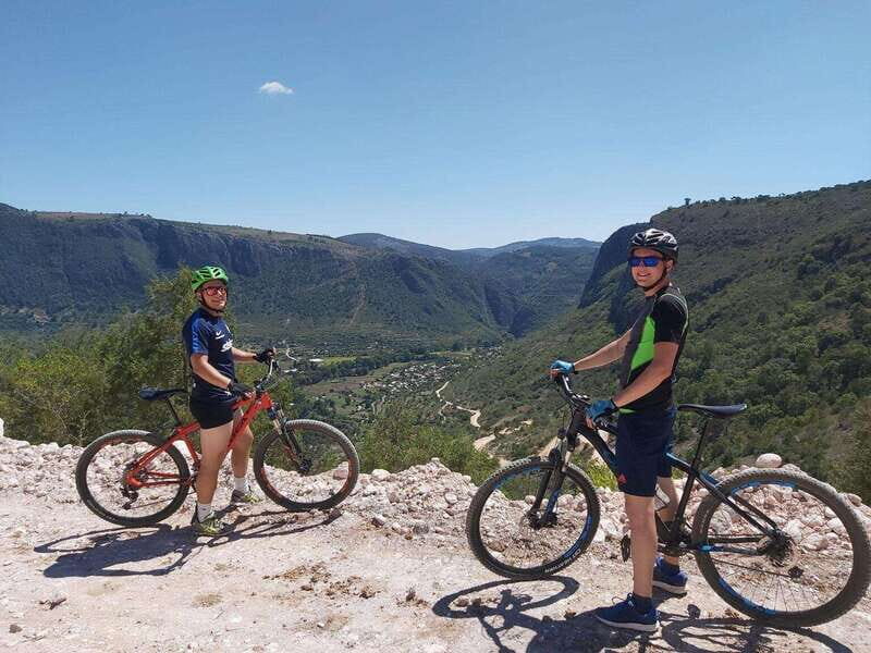 Oaxaca: Cascadas de Apoala 1 Day Bike and Hike tour - An In-Depth Look at the Tour Experience