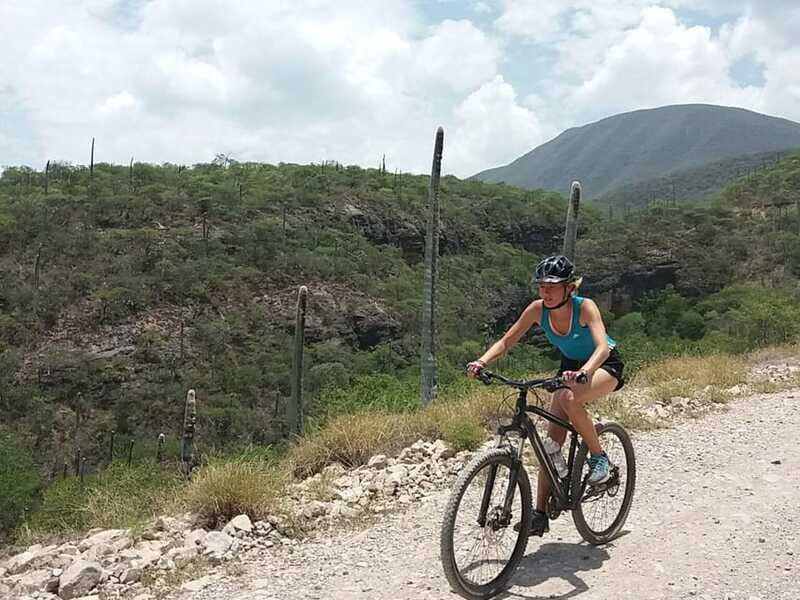 Oaxaca: Cascadas de Apoala 1 Day Bike and Hike tour - FAQ