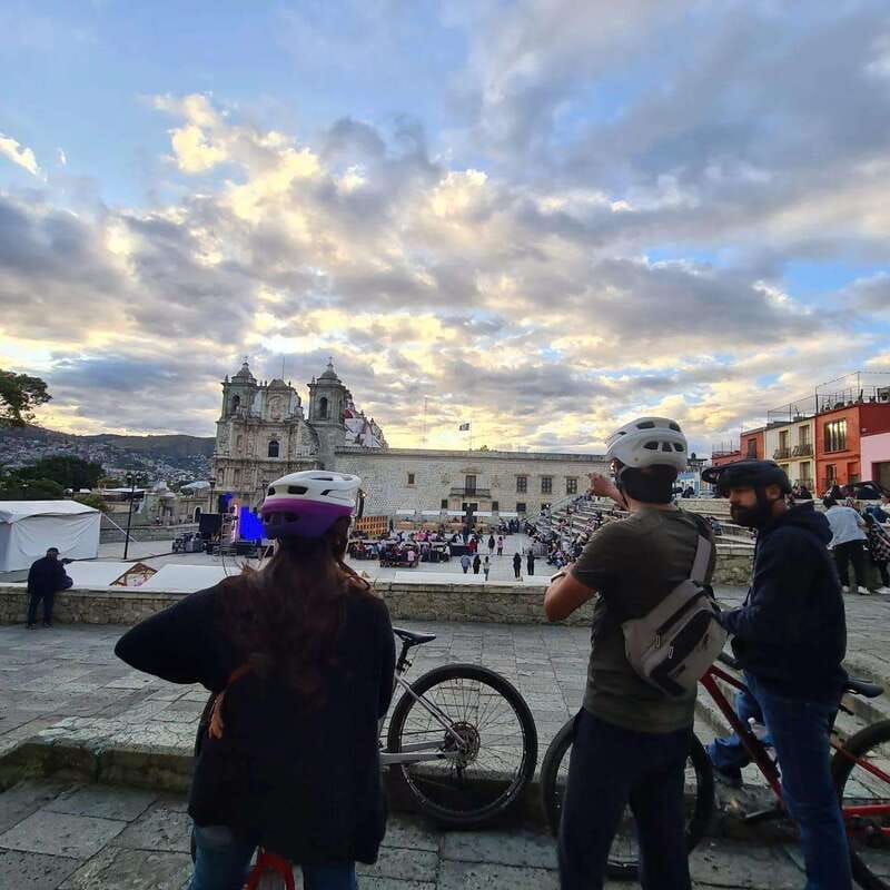oaxaca-city-bike-tour-with-professional-guide