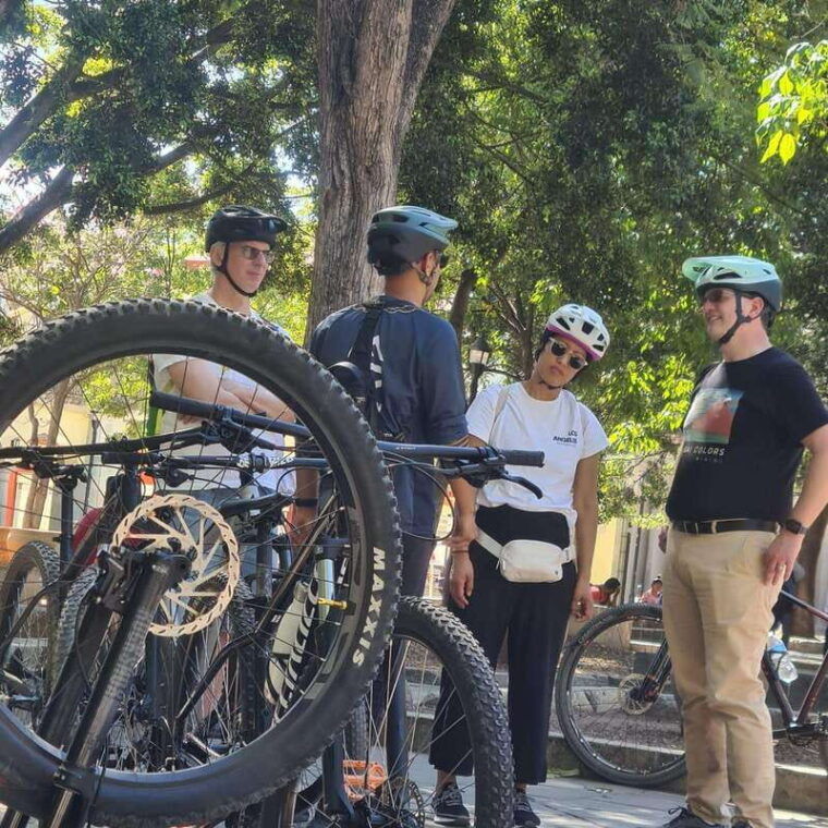 oaxaca-city-bike-tour-with-professional-guide