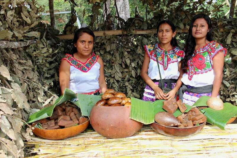 Oaxaca: Crafts & Cuisine Culture Tour - An In-Depth Look at the Oaxaca: Crafts & Cuisine Culture Tour