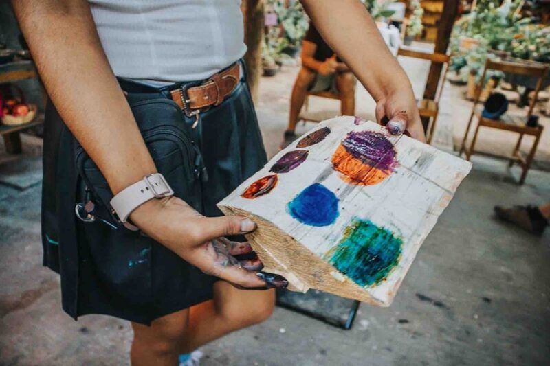 Oaxaca: Crafts & Cuisine Culture Tour - The Sum Up
