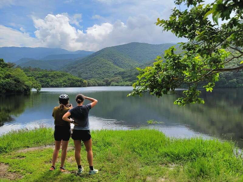 oaxaca-cross-country-bike-ride-tule-tree-lake
