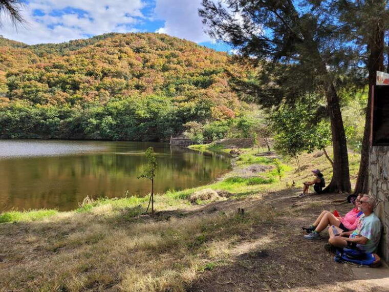 oaxaca-cross-country-bike-ride-tule-tree-lake
