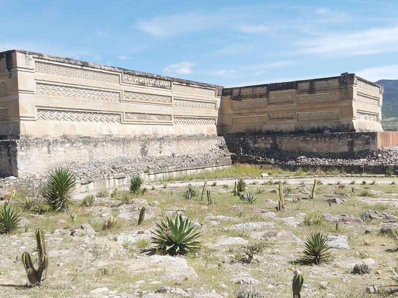 Oaxaca: Cultural and Historical Heritage - A Closer Look at the Itinerary
