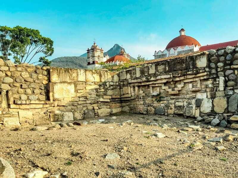 Oaxaca: Cultural and Historical Heritage - Final Thoughts