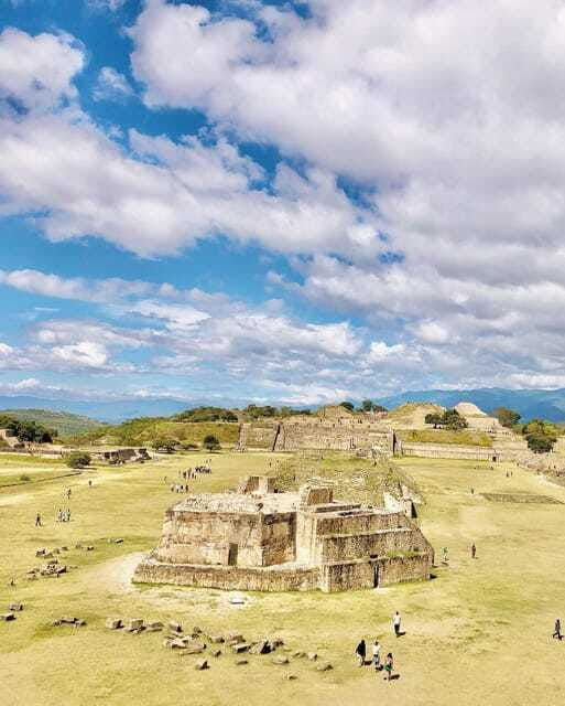 oaxaca-de-juarez-monte-alban-half-day-tour