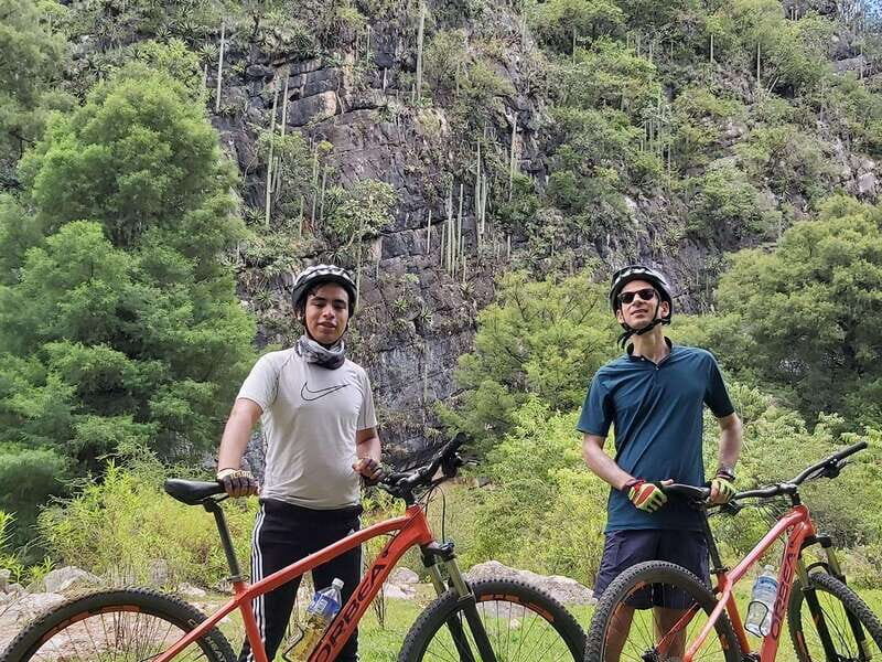 Oaxaca: Ejutla Canyon 1 Day Bike Tour - What Reviewers Say