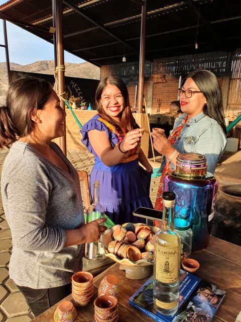 Oaxaca: Empowering Women Private Tour - Final Thoughts