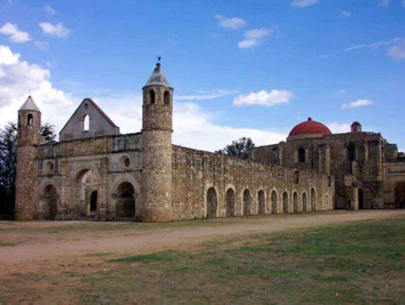 Oaxaca: Exclusive Monte Albán Empire Tour - Exploring Oaxaca’s Cultural Wonders