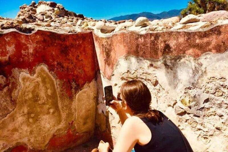 Oaxaca: Exclusive Private Yagul UNESCO Heritage Site Tour - Why Yagul Stands Out