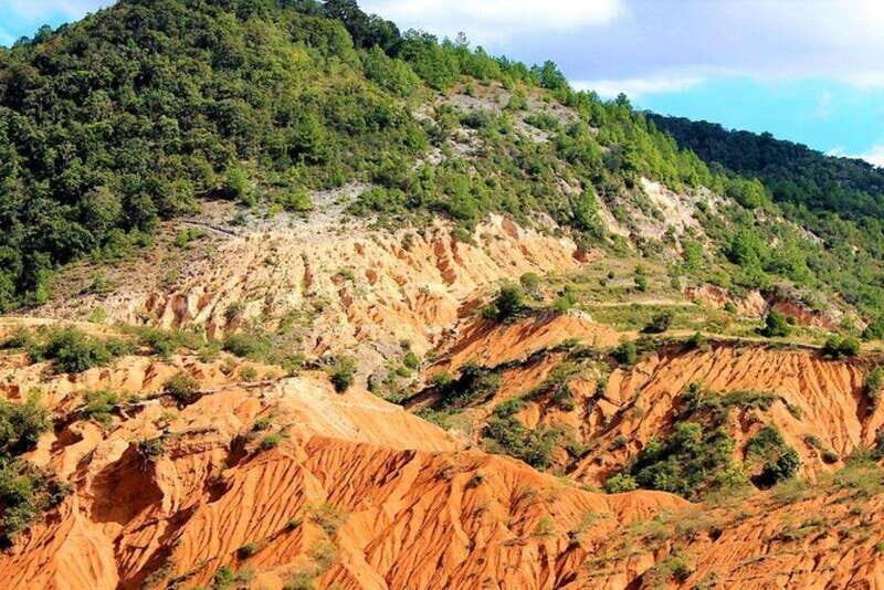 Oaxaca: Geoparque Exploration Tour - What Makes This Tour Stand Out?