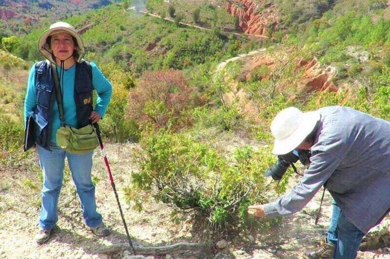 Oaxaca: Geoparque Exploration Tour - The Sum Up