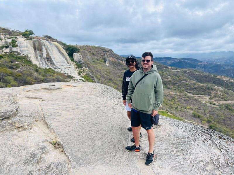 oaxaca-hierve-el-agua-waterfalls-hiking-tour